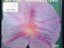 DON RANDI & QUEST New Baby LP   Mint Sealed Sheffield Lab Audiophile press
