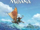 MOANA / SOUNDTRACK NEW VINYL