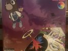 Scarce Import Random Color Deluxe Vinyl 2 x LP Kanye West Graduation / New Mint