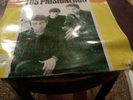 Los Prisioneros  Sexo LP RARE Hard Find Colombian Press Vinyl NR