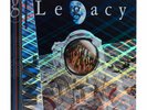 ? NEW  Garth Brooks - Legacy Limited Numbered 14-Disc Box Set (Pearl Records)