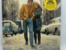 Bob Dylan The Freewheelin' Bob Dylan 2001 Mono Reissue Vinyl LP Sealed Hype 180g
