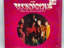 The Foundations Baby, Now That I've Found You 1968 Vinyl LP Sealed Funk Soul