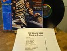The Beach Boys - Stack-O-Tracks 1992 Japan Vinyl LP