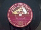 Comedian Harmonists Continental & Guitare d'Amour 78RPM Gramophone K-7584 #MP3#