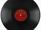Jazz 78 - Coleman Hawkins Quartet - On The Bean - Joe Davis - VG++ mp3