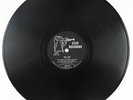 Jazz 78 - Charlie Parker Quartet - Chi Chi - Clef - VG++ mp3