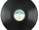 Jazz 78 - Thelonious Monk Trio - Bye-Ya - Prestige - VG++ mp3