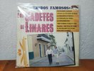 CORRIDOS FAMOSOS CON LOS CADETES DE LINARES LP VINYL RECORD RAMEX RA 1150