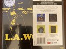 The Doors L.A. Woman RARE 2011 RSD LIMITED & NUMBERED 7
