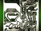 SNEAKER PIMPS BECOMING X NEW VINYL