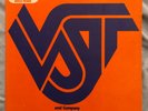 VST AND COMPANY s/t 1978 Philippines RARE original