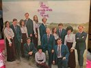HERITAGE SINGERS I Just Came To Talk With You Lord 1973 RARE US original