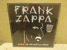Frank Zappa - Zapp '88: The Last U.S. Show New Vinyl