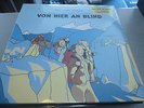 Wir Sind Helden - Von Hier An Blind - LP 180g GELBES Vinyl // Neu&OVP // DLC
