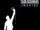 Armin Van Buuren Imagine 2LP Blue Marbled Vinyl Music on Vinyl MOVLP2711
