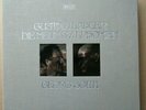 BOX (15) MAHLER SYMPONIEN KOMPLETT GEORG SOLTI GER DECCA STEREO 1975 mint