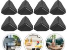 100pcs Multifunction Practical Corner Protector Edge Protector