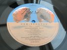 Rush  HEMISPHERES 1978 UK LP 1st Press SUPERB 100% MINT MINUS AUDIO LISTEN