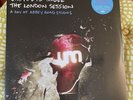 Umphrey's McGee The London Session A Day at Abbey Road Studios Vinyl Brand New