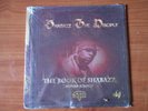 Shabazz The Disciple - The Book of Shabazz Hidden Scrolls (2003) First Pressing