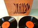 SOFT MACHINE-THIRD..RARE  SUPERB  UK PRESS N/MINT DOUBLE VINYL LP RECORD 1970