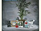 TIGERS JAW-SPIN (DLCD) VINYL LP NEW