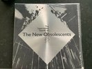 The New Obsolescents - The Superceded Sounds Of… Castles In Space