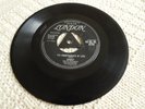 HARVEY AND THE MOONGLOWS TEN COMMANDMENTS OF LOVE/MEAN OLD BLUES LONDON 8730