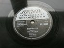 THE CHAMPS   1958 UK   78    THE MIDNIGHTER   EL RANCHO ROCK   LONDON  HL.8655