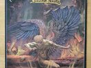 JUDAS PRIEST Sad Wings Of Destiny GULL 1976 UK Original GULP1015 VINYL LP EX