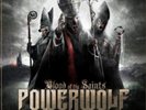 Powerwolf-Blood of the Saints VINYL NEW