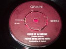 FREDDIE NOTES & RUDIES   Guns of navarone  GRAPE Skinhead Rocksteady