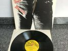 LP THE ROLLING STONES STICKY FINGERS SUPER RARE DUTCH PRESS MADE IN GERMANY NM