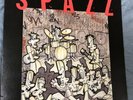 Spazz - Crush Kill Destroy LP (1999 US Vinyl) First Press