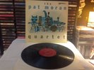 THE PAT MORAN QUARTET S/T  COOL JAZZ VINYL '56 BETHLEHEM BCP 6007 DAVE BRUBECK