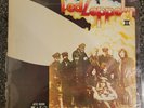 Led Zeppelin II Vinyl LP - 1969 - RARE South Africa Import - Atlantic ATC 9200