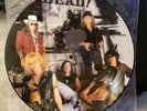 Guns N' Roses - Don’t Cry Picture Disc (Mint) 12' VINYL RECORD