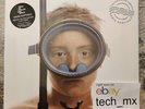 Technicolor Fabrics - Bahia Santiago *BLACK Vinyl LP Damaged Corner LAST ONE