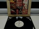 Georgia Satellites In The Land Of Salvation & Sin LP Vinyl record LOOK READ BENT