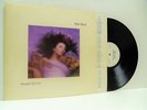 KATE BUSH hounds of love LP EX/EX, KAB1, vinyl, album, with lyric inner, uk 1985