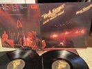 Bob Seger And The Silver Bullet Band Nine Tonight Vinyl 2 LP STBK-12182