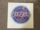 Bee Gees Greatest Hits Vinyl Signed 