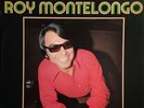 Roy Montelongo “ El Sensacional” Tejano Tex Mex Record LP