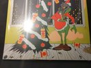 COOKIN SOUL DOOM XMAS Sealed Vinyl