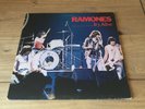 RAMONES - IT'S ALIVE (1979 DOUBLE 12