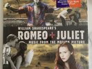 Various - William Shakespeare’s Romeo + Juliet (OST)  Rare Blue/Orange Vinyl Lp