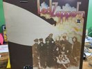 LED ZEPPELIN (2) II - Vinyl LP Record Album (