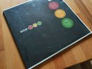 Blink182 - Take off your Pants and Jacket+lim.RedVinyl+USPressing+OVP