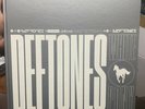 Deftones White Pony Vinyl Box Set  4xLP